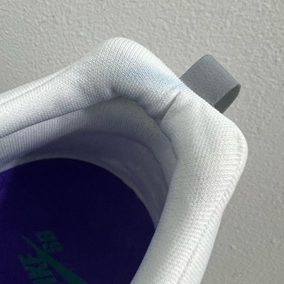 Nike SB Nyjah Free 2 Shoes - Picture 12 of 13